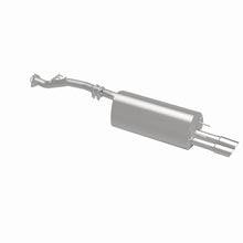 画像をギャラリービューアに読み込む, BRExhaust 96-04 Acura RL 3.5L Muffler Kit
