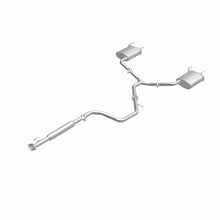 画像をギャラリービューアに読み込む, BRExhaust 10-11 Buick LACROSSE Exhaust Kit