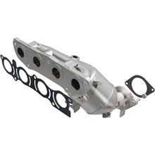 画像をギャラリービューアに読み込む, MagnaFlow Direct Fit Catalytic Converter 20-21 Nissan Kicks 1.6L Single Manifold