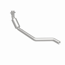 画像をギャラリービューアに読み込む, MagnaFlow 00-02 Jaguar S-Type 3.0L Direct Fit Catalytic Converter