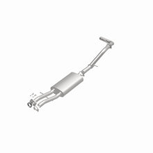画像をギャラリービューアに読み込む, MagnaFlow BRE Exhaust Kit 01-06 Yukon Escalade 6.0L