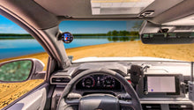 画像をギャラリービューアに読み込む, Banks Power 2024 Toyota Tacoma Single Gauge Pod Kit
