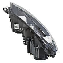 画像をギャラリービューアに読み込む, Hella 10-14 Volkswagen Jetta Wagen Headlamp Rh