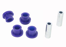 画像をギャラリービューアに読み込む, SuperPro 2009 Nissan GT-R Premium Front Lower Inner Forward Control Arm Bushing Kit