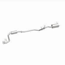 画像をギャラリービューアに読み込む, MagnaFlow Honda BRE Exhaust Replacement Kit