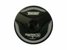 画像をギャラリービューアに読み込む, Turbosmart GenV WG45/50CG Full Range Complete Sensor Cap - Black