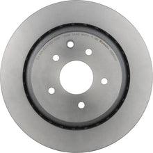 画像をギャラリービューアに読み込む, Brembo 19-22 Mercedes-Benz A220/20-22 CLA250 Front/Rear UV Coated Rotor