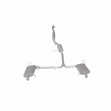 画像をギャラリービューアに読み込む, MagnaFlow BRE Exhaust Kit 04-08 Acura TSX 2.4L