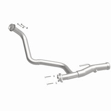 画像をギャラリービューアに読み込む, BRExhaust 20-25 Jeep Gladiator 3.6L Direct-Fit Replacement Front Pipe Kit