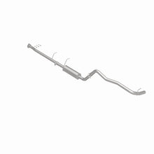 画像をギャラリービューアに読み込む, BRExhaust 01-03 GMC S10 Sonoma 2.2L Exhaust Kit