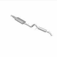 画像をギャラリービューアに読み込む, MagnaFlow BRE Exhaust Kit 09-12 Escape Tribute Mariner