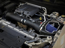 画像をギャラリービューアに読み込む, aFe 2023+ GM Colorado/Canyon L4 2.7L Momentum Intake w/ P2M Throttle Enhancer