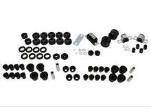 画像をギャラリービューアに読み込む, Whiteline 80-86 Jeep CJ5/CJ7 Essential Front and Rear Vehicle Kit