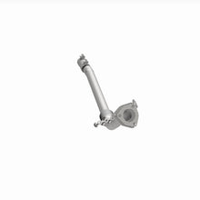 画像をギャラリービューアに読み込む, BRE Exhaust 05-08 A4 Quattro 2.0L Front Pipe Kit