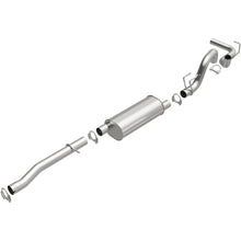 画像をギャラリービューアに読み込む, MagnaFlow BRE Exhaust Kit Replacement Ford