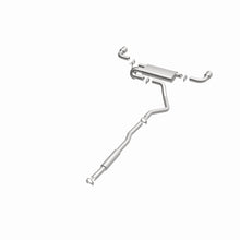 画像をギャラリービューアに読み込む, MagnaFlow BRE Exhaust Kit 14-22 Jeep Cherokee 3.2L