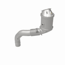 画像をギャラリービューアに読み込む, MagnaFlow 13-17 BMW 550i 4.4L Closed Couple Direct Fit Converter