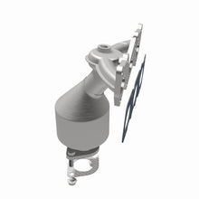 画像をギャラリービューアに読み込む, Magnaflow 07-10 Kia Sedona 3.8L California Grade CARB Compliant DF Manifold Catalytic Converter