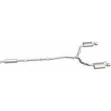 画像をギャラリービューアに読み込む, BRExhaust 16-19 Ford Explorer 3.5L Exhaust Kit