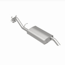 画像をギャラリービューアに読み込む, MagnaFlow BRE Exhaust Kit 03-13 Toyota Corolla 1.8L