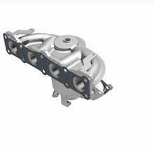 画像をギャラリービューアに読み込む, MagnaFlow 13-17 Hyundai Santa Fe Sport 2.4L Direct Fit Catalytic Converter