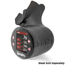 画像をギャラリービューアに読み込む, Banks Power 15-20 Ford F150 / 17-22 Ford Super Duty iDash Stealth Pod Mount