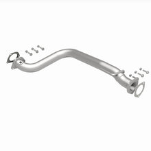 画像をギャラリービューアに読み込む, BRE Exhaust 97-06 Wrangler 2.4L 2.5L 4.0L Front Pipe Kit