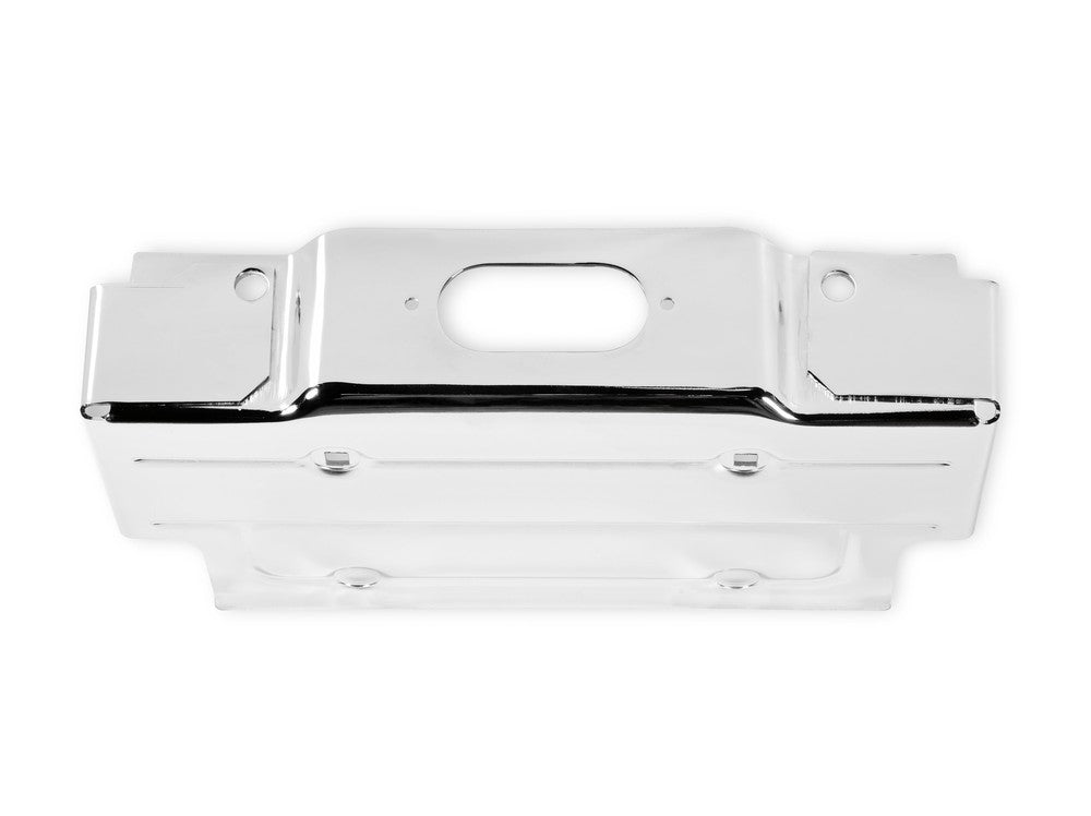 Holley Classic Trucks