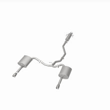 画像をギャラリービューアに読み込む, MagnaFlow BRE Exhaust Kit 06-12 Fusion Milan MKZ