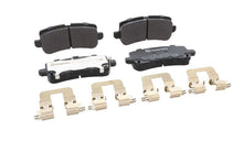画像をギャラリービューアに読み込む, Brembo OE 17-20 Acura MDX/14-20 RLX/15-20 TLX/18-24 Honda Odyssey PRIME Low-Met Brake Pad - Rear