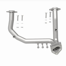 画像をギャラリービューアに読み込む, BRE Exhaust 93-97 B3000 B4000 Ranger 3.0L 4.0L Front Pipe Kit