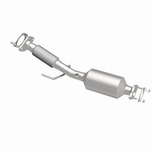 画像をギャラリービューアに読み込む, MagnaFlow 19-21 Nissan Altima 2.5L Single Underbody Direct Fit Converter