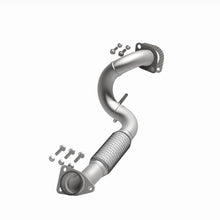 画像をギャラリービューアに読み込む, BRE Exhaust 08-10 Rogue 2.5L Front Pipe Kit