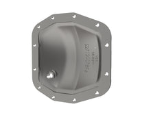 画像をギャラリービューアに読み込む, aFe POWER Differential Cover Jeep Wrangler (JL) 18-25/ Gladiator (JT) 20-25 (Dana M210)