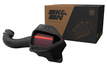 画像をギャラリービューアに読み込む, K&amp;N 11-23 Dodge Charger (5.7L/6.1L V8) NextGen Cold Air Intake