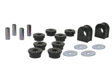 画像をギャラリービューアに読み込む, Whiteline 1999 Ford F-250 Sway Bar - Mount Bushing -32mm