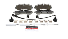 画像をギャラリービューアに読み込む, Brembo OE 20-22 Ford Transit-150/Transit-250/Transit-350/Transit-350 HD Ceramic Brake Pad - Rear