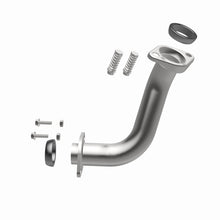 画像をギャラリービューアに読み込む, BRE Exhaust 99-05 Tracker Grand Vitara  1.6L 2.0L 2.5L Front Pipe Kit