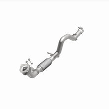 画像をギャラリービューアに読み込む, BRE Exhaust 15-17 JEEP RENEGADE 2.4L Front Pipe Kit
