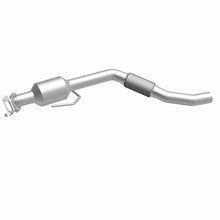 画像をギャラリービューアに読み込む, MagnaFlow 20-21 Ford Explorer Single Underbody 2.3L Direct Fit Converter