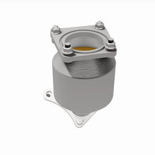 画像をギャラリービューアに読み込む, MagnaFlow 16-21 Nissan Maxima 3.5L Direct Fit Converter (California Grade)