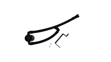 画像をギャラリービューアに読み込む, J&amp;L 2025 Ford Bronco 2.3L/ 23-25 Ford Ranger 2.3L Separator 3.0 PCV Side - Black Anodized