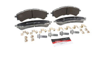 画像をギャラリービューアに読み込む, Brembo OE 21-23 Ford Bronco/19-23 Ranger PRIME Ceramic Brake Pad - Front