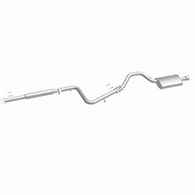 画像をギャラリービューアに読み込む, MagnaFlow BRE Exhaust Kit 00-05 Mitsubishi Eclipse 2.4L