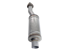 画像をギャラリービューアに読み込む, aFe Vulcan Series Resonator Upgrade Pipe Fits POWER Exhaust Systems