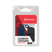 画像をギャラリービューアに読み込む, Brembo OE 09-09 Ajp PR7 Adventure 650cc Brake Pad - Rear