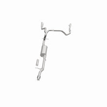画像をギャラリービューアに読み込む, BRExhaust 19-24 Chevrolet Silverado 1500 5.3L Direct-Fit Replacement Exhaust Kit