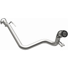 画像をギャラリービューアに読み込む, BRE Exhaust 87-95 Cherokee Wagoneer 2.5L 4.0L Front Pipe Kit