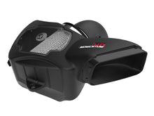 画像をギャラリービューアに読み込む, aFe 25-26 RAM L6-6.7L (td) Momentum HD Cold Air Intake System w/ Pro DRY S Filter