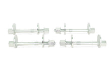 画像をギャラリービューアに読み込む, Superpro 16-23 Toyota Tacoma HD Camber Pin Set